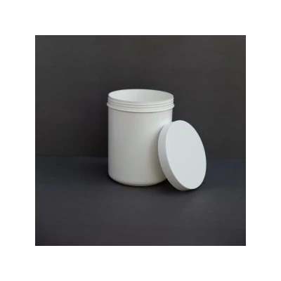 100 ml garanciazáras műanyag tégely