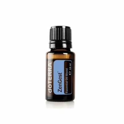 doTERRA ZenGest emésztőrendszeri keverék  