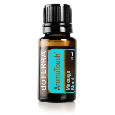 doTERRA Aromatouch masszázs keverék