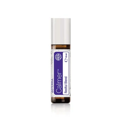 doTERRA Calmer pihentető keverék roll-on