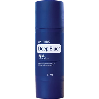 doTERRA Deep Blue™ stift