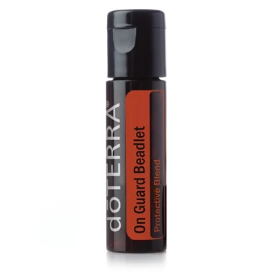 doTERRA On Guard Beadlets / On Guard gyöngyöcskék
