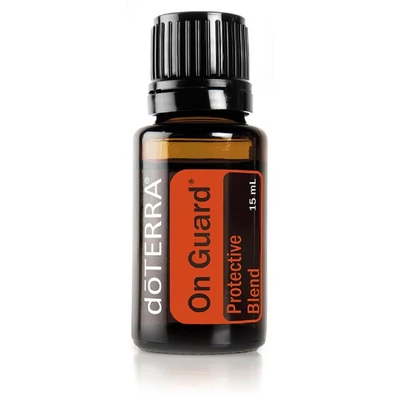 doTERRA On Guard®