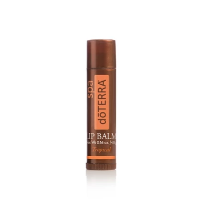 doTERRA Ajakápoló - Tropical