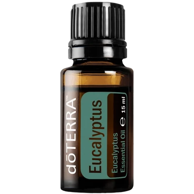 doTERRA Eucalyptus / Eukaliptusz