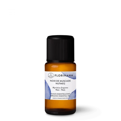 SZERECSENDIÓ / MYRISTICA FRAGRANS 5,88 ML