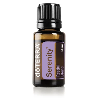 doTERRA Serenity nyugtató keverék