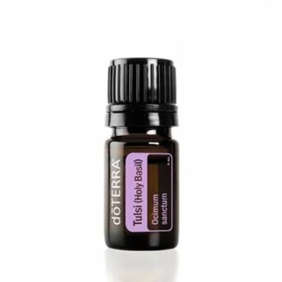 doTERRA Tulsi / Szent bazsalikom / Ocimum tenuiflorum