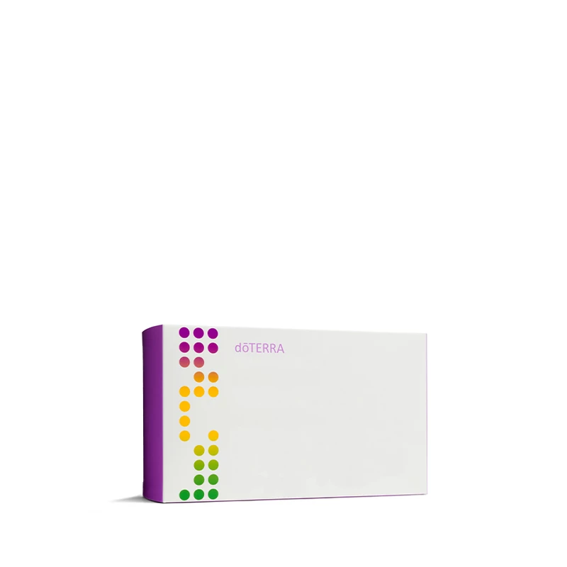 dT Lifelong Vitality Pack / Élethosszig tartó vitalitást segítő komplexum csomag