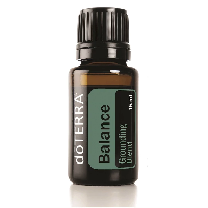 doTERRA Balance kiegyensúlyozó keverék