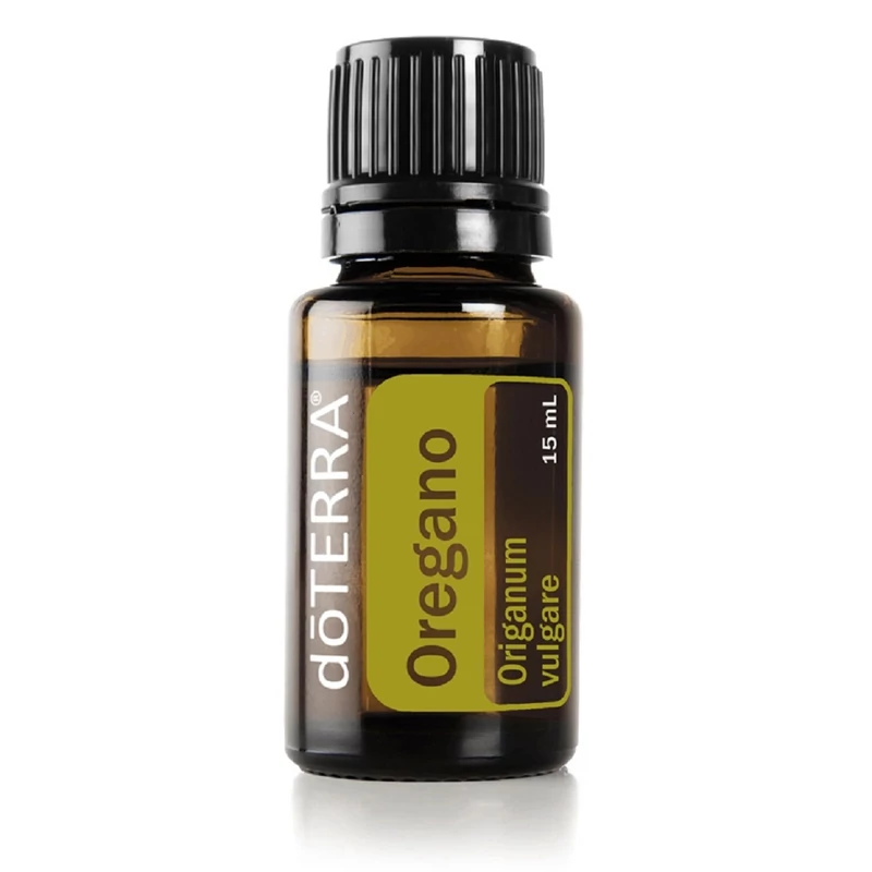 doTERRA Oregano / Szurokfű / Origanum vulgare