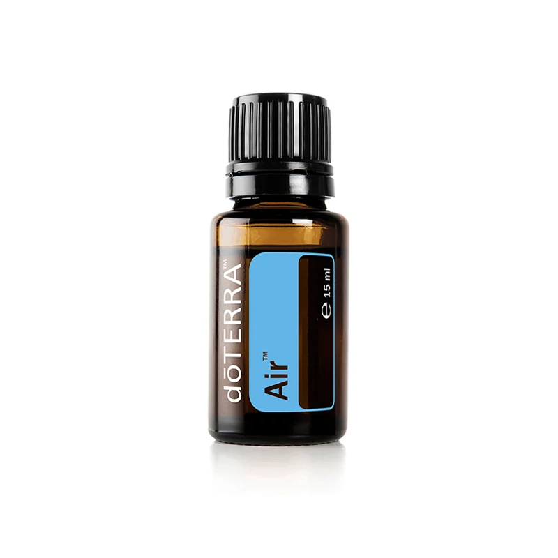 doTERRA Air Légzőszervi keverék