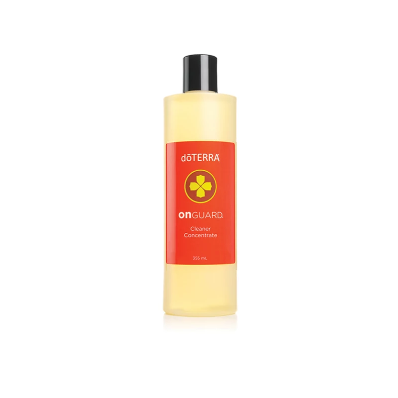 doTERRA On Guard Tisztító koncentrátum