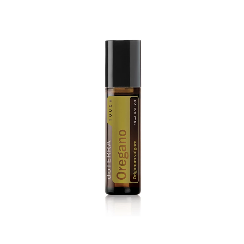 doTERRA Oregano Touch