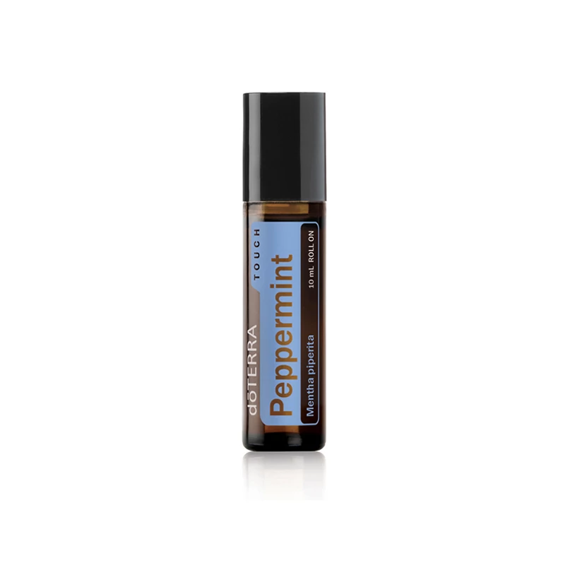 doTERRA Touch™ Peppermint