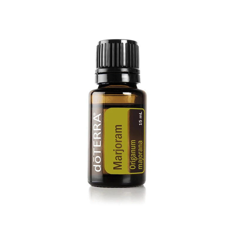 doTERRA Marjoram / Majoranna / Origanum majorana
