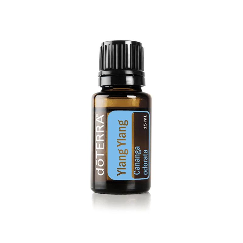 doTERRA Ylang Ylang / Ilang Ilang / Cananga odorata