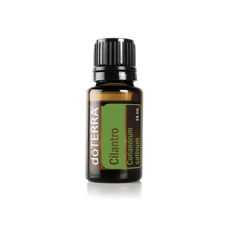 doTERRA Korianderlevél - Cilantro