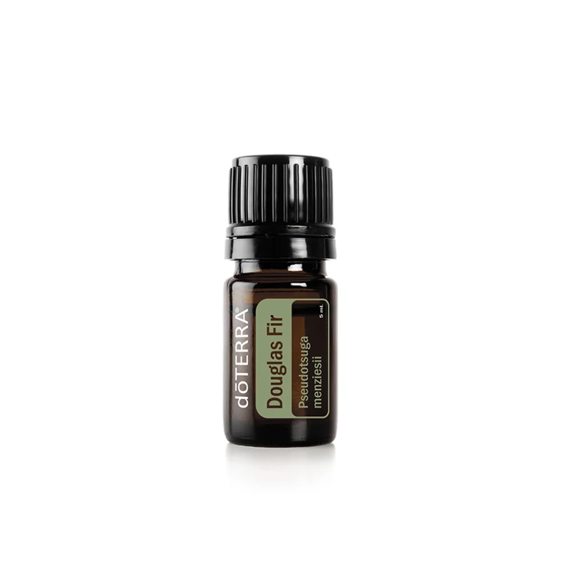 doTERRA Douglas Fir / Duglászfenyő / Pseudotsuga menziesii