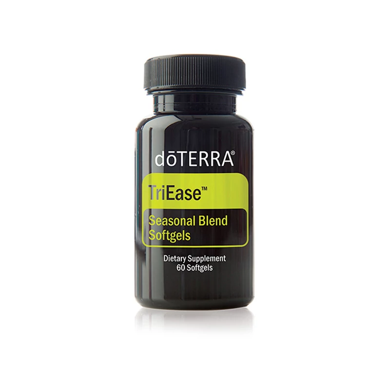 doTERRA TriEase™ Softgels