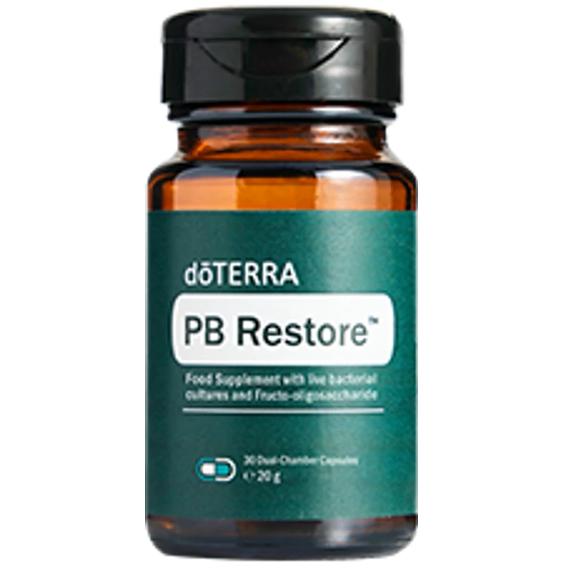 doTERRA PB Restore