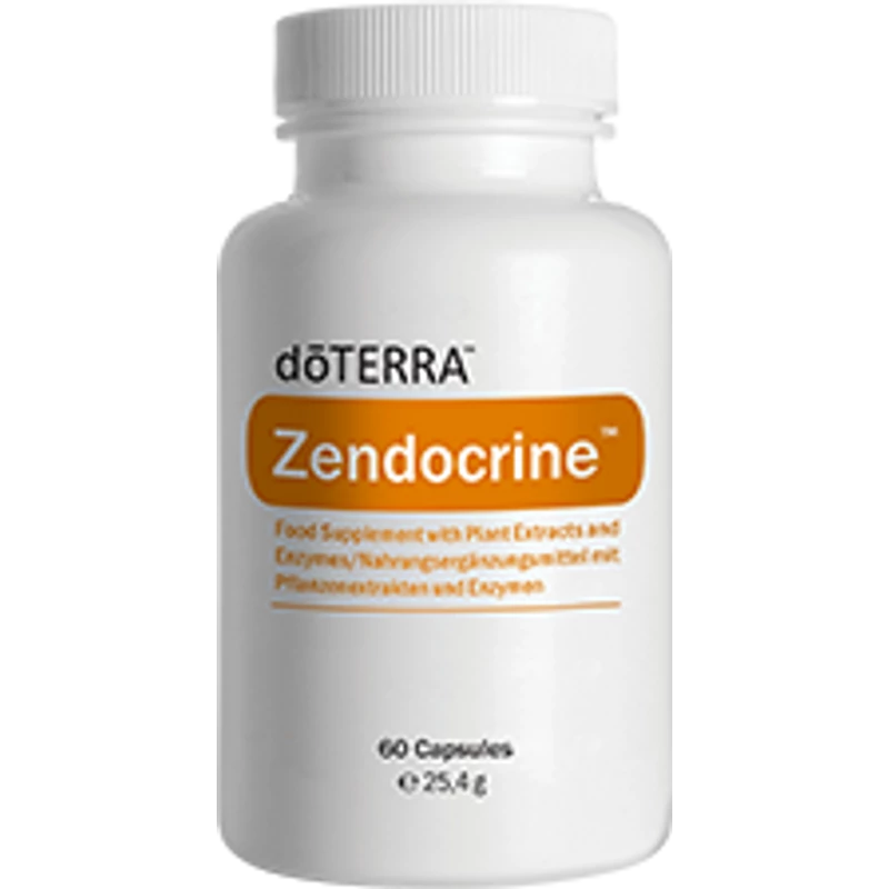 doTERRA Zendocrine Complex