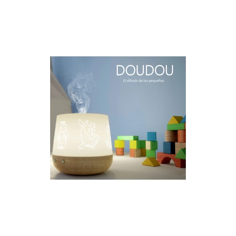 Doudou Aromadiffúzor