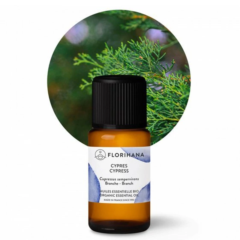 CIPRUS / CUPRESSUS SEMPERVIRENS 17,44 ml