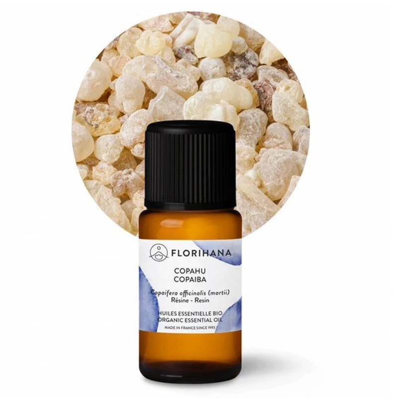 COPAIBA / COPAIFERA OFFICINALIS 16,76ml