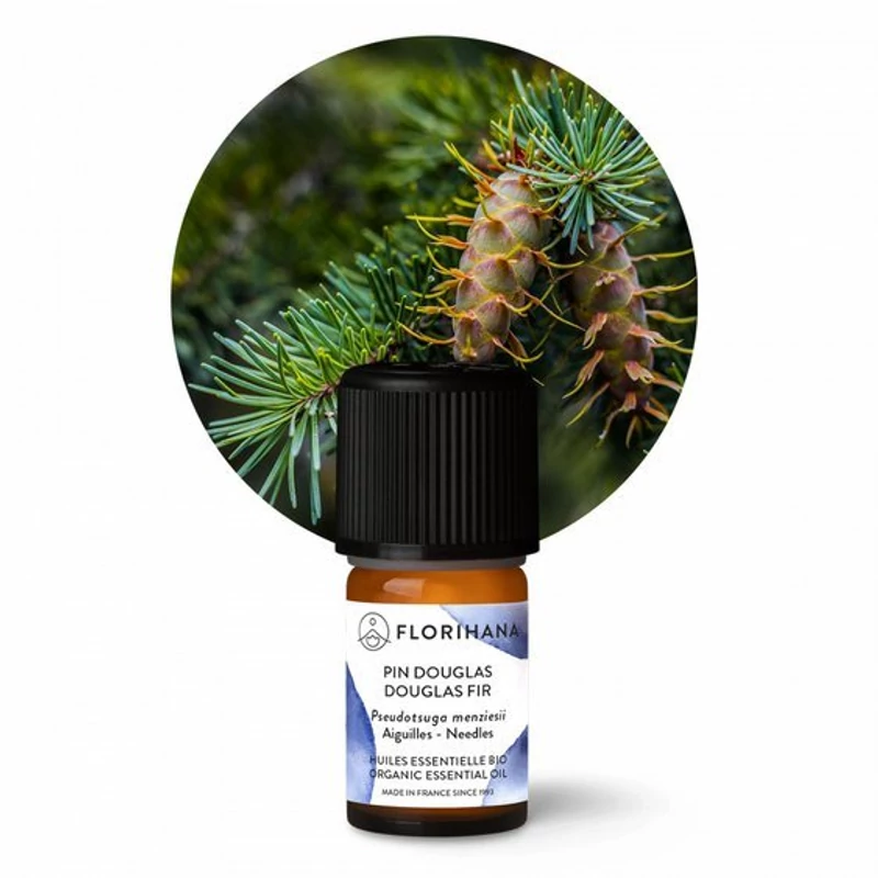 DUGLÁSZ FENYŐ/ DOUGLAS FIR / PSEUDOTSUGA MENZIESII BIO 17,44 ml