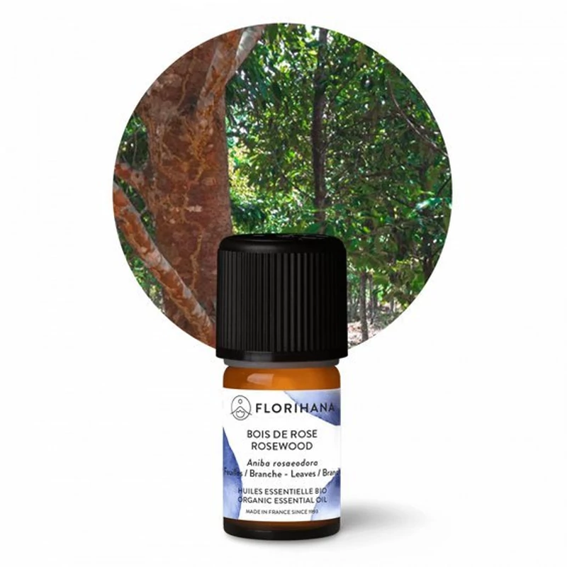 RÓZSAFA/ ANIBA ROSAEODORA BIO 5,75 ml