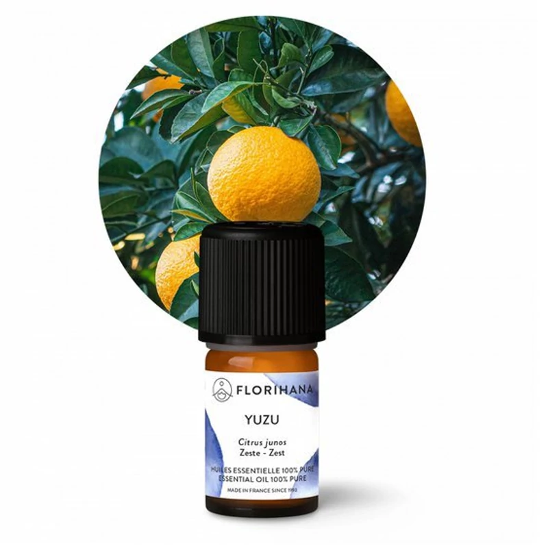 YUZU / CITRUS JUNOS 5,88 ml