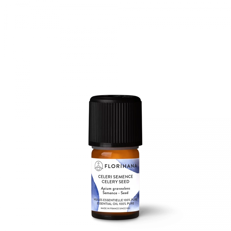 ZELLERMAG / CELERY SEED/ APIUM GRAVEOLENS 5,81ml