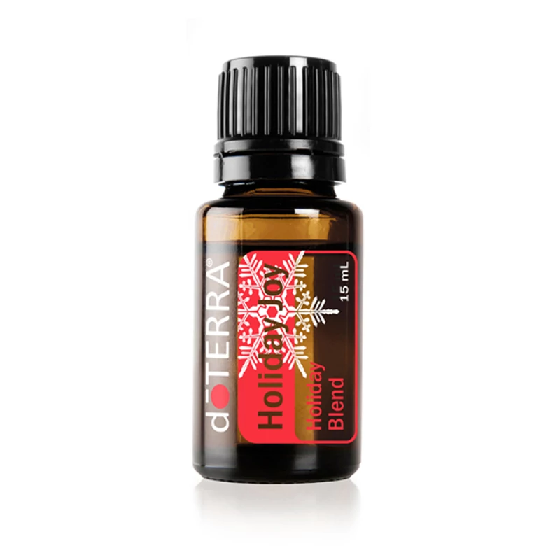 doTERRA - Holiday Joy 