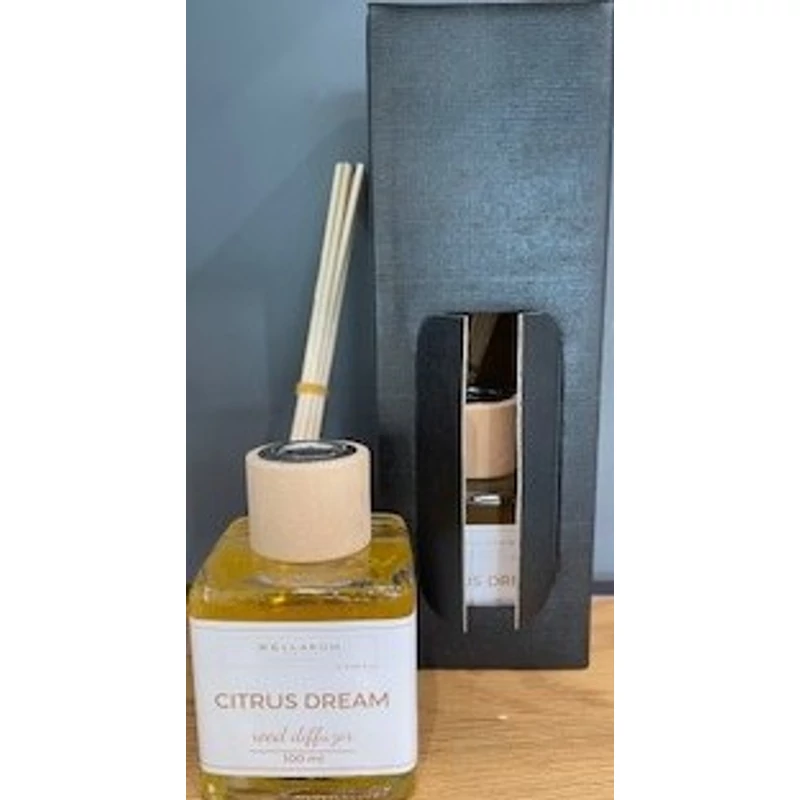 Citrus Dream Reed diffúzor